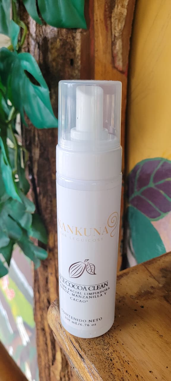 Pack rutina Facial Oro