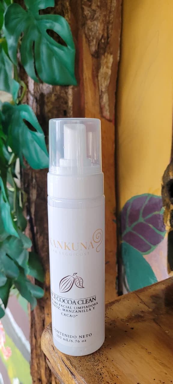 Pack rutina Facial Oro