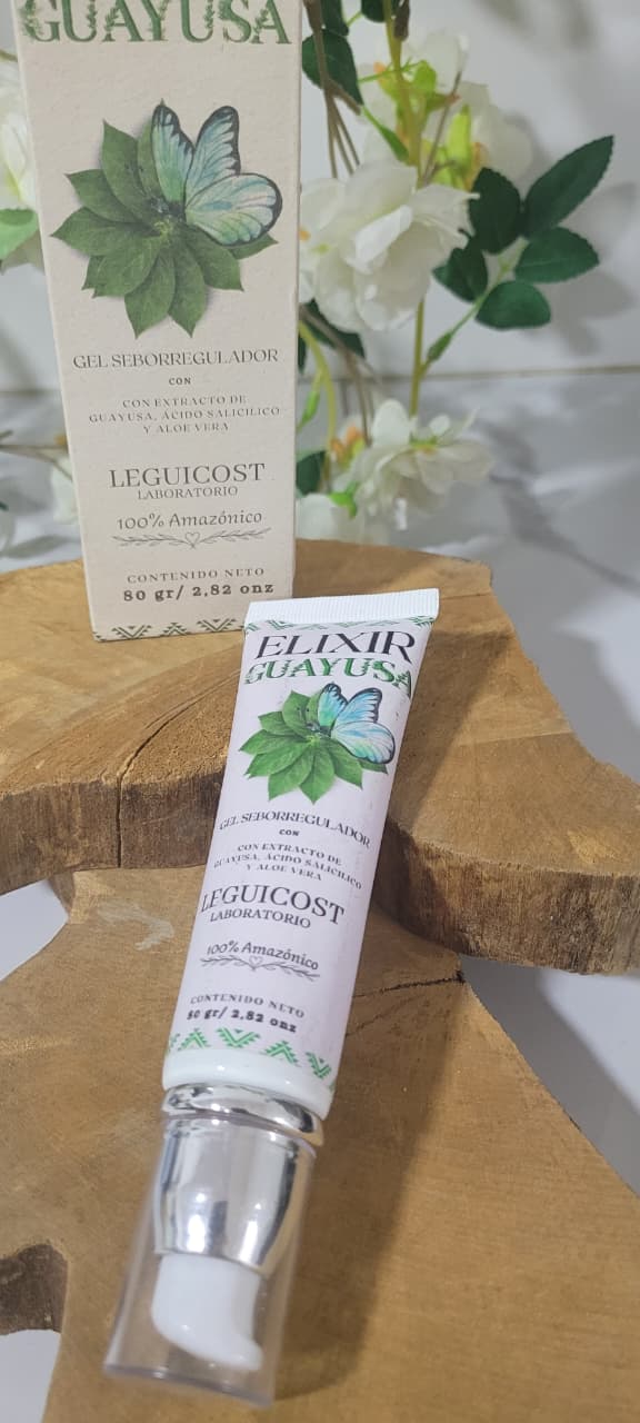Pack Anti Acne