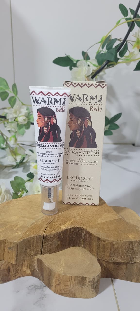 Pack Rejuvenecedor Facial