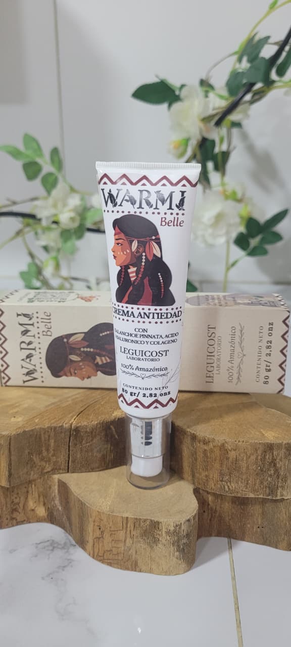 Pack Rejuvenecedor Facial